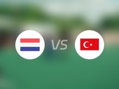 【欧洲杯】荷兰vs土耳其首发阵容名单(2024年07月07日)