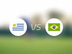  【美洲杯】乌拉圭vs巴西比赛结果：乌拉圭(0-0)巴西比分战报(2024年07月07日) 