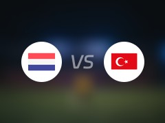 【欧洲杯】荷兰vs土耳其比赛结果：荷兰(2-1)土耳其比分战报(2024年07月07日)