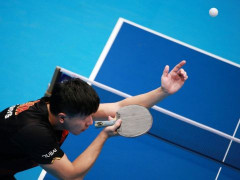 2024巴黎奥运会乒乓球最新赛程时间（完整版）