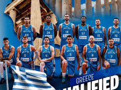 2024巴黎奥运会希腊男篮最新赛程时间（附阵容名单）