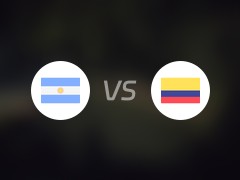  【美洲杯】阿根廷vs哥伦比亚伤病名单最新(2024年07月15日) 