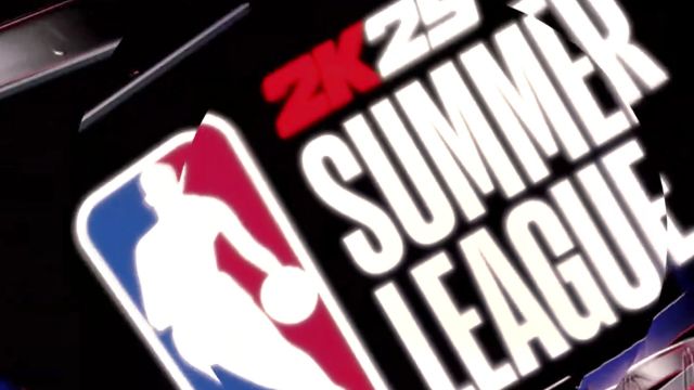 【2024年07月14日 热火vs凯尔特人集锦】NBA夏联：热火力克凯尔特人 约翰逊罚球线一步超级滑翔炸扣