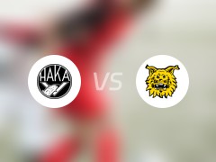  【芬超】哈卡vs埃尔维斯伤病名单最新(2024年07月16日) 