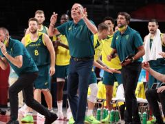 巴黎奥运会澳大利亚男篮阵容名单，重点球员吉迪米尔斯领衔