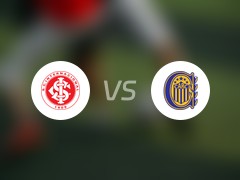 南球杯比赛前瞻：巴西国际vs罗萨里奥中央预测分析(2024年07月24日)