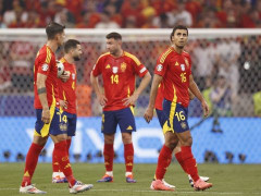 乌兹别克斯坦国奥vs西班牙国奥预测分析，西班牙足球王朝复兴？