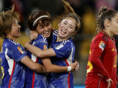 西班牙女足vs日本女足预测分析 世界冠军能否复仇日本女足？