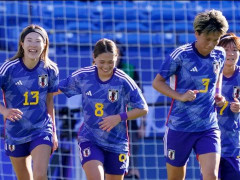 奥运会女足西班牙VS日本女足比分推荐 蓝武士能否再度击溃斗牛士