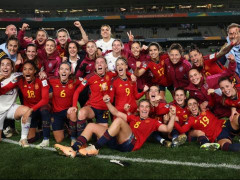 西班牙女足对阵日本女足预测分析 世界冠军斗牛士盼复仇，夺首胜