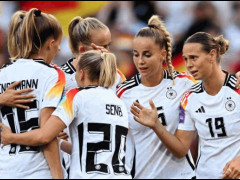 德国女足对澳大利女足比分推荐 德意志轻松拿下首轮？