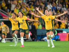 德国女足对阵澳大利亚女足预测分析 激进的车遇到保守的袋鼠，看点十足