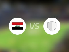 【奥运男足】伊拉克23vsUkraine U23比赛结果：伊拉克23(2-1)Ukraine U23比分战报(2024年07月25日)