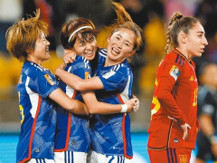 日本女足无惧世界冠军！西班牙女足vs日本女足比分推荐