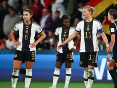 奥运会女足德国VS澳大利亚女足比分推荐 死亡之组焦点大战，争夺晋级主动权