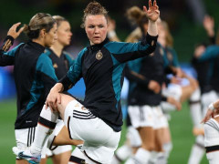 奥运会德国女足对澳大利亚女足预测分析  德国依旧火力不减？