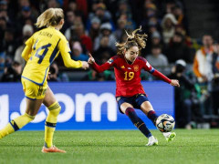 奥运西班牙女vs日本女预测分析 两队不分伯仲而非实力悬殊！
