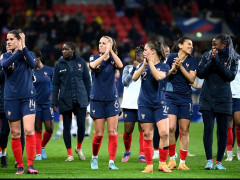 奥运会法国女足对阵哥伦比亚女足预测分析 东道主兵强马壮，首胜不在话下