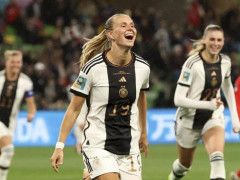 奥运女足：德国女足vs澳大利亚女足比分推荐，身体素质的碰撞