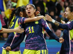 奥运女足小组赛：法国女足vs哥伦比亚女足比分预测，充满悬念的大战
