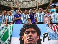 奥运阿根廷国奥vs伊拉克国奥比分预测 阿根廷背水一战恐爆冷出局？
