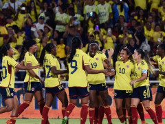  奥运女足：新西兰女足vs哥伦比亚女足比分推荐，黑马对决进攻制胜 