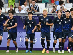 奧運男足日本國奧vs西班牙國奧比分預(yù)測 傳控足球的巔峰之戰(zhàn)