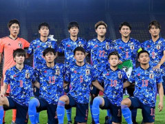 四分之一決賽！日本國奧vs西班牙國奧比分預(yù)測 火藥味十足只爭晉級！