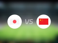 世亚预比赛前瞻：日本vs中国预测分析(2024年09月05日)