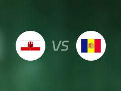 国际友谊比赛前瞻：直布罗陀vs安道尔预测分析(2024年09月05日)