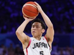 河村勇辉正式追梦NBA 他能在灰熊队站稳脚跟吗？