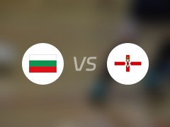 【欧国联】保加利亚vs北爱尔兰首发阵容名单(2024年09月09日)