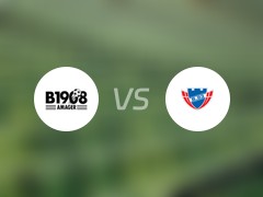 【丹麦杯】B 1908vsB93哥本哈根比赛结果：B 1908(1-4)B93哥本哈根比分战报(2024年09月12日)