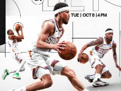 nba季前赛什么时候开打？答案是：10月5日