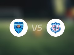 【日乙】横滨FCvs甲府风林比赛结果：横滨FC(1-0)甲府风林比分战报(2024年09月15日)