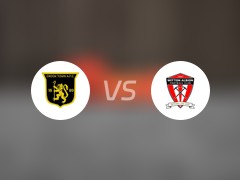 【英足总杯】克鲁克镇AFCvs威顿比赛结果：克鲁克镇AFC(0-0)威顿比分战报(2024年09月14日)