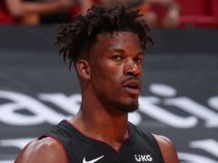  勇士队有意吉米巴特勒，NBA最硬的男人是否适配勇士 