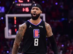  莫里斯兄弟都签不保障合同 谁更可能继续NBA生涯？ 