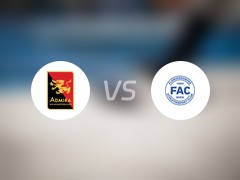 【奥乙】阿德米拉vsFAC维也纳比赛结果：阿德米拉(2-1)FAC维也纳比分战报(2024年09月21日)