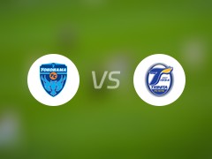 【日乙】横滨FCvs大分三神比赛结果：横滨FC(1-1)大分三神比分战报(2024年09月21日)