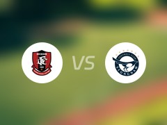  【韩k2联】富川FCvs城南FC比赛结果：富川FC(3-0)城南FC比分战报(2024年09月25日) 