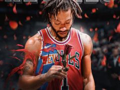 结束16年职业生涯！罗斯正式宣布退役：最年轻MVP告别NBA