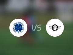 【南球杯】克鲁塞罗vs自由队比赛结果：克鲁塞罗(1-1)自由队比分战报(2024年09月27日)