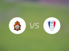 【韩k2联】庆南FCvs水原三星比赛结果：庆南FC(1-1)水原三星比分战报(2024年09月28日)