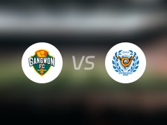  【韩K联】江原FCvs大邱FC比赛结果：江原FC(1-1)大邱FC比分战报(2024年09月28日) 