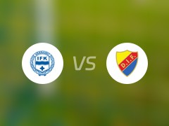 【瑞超】IFK瓦纳默vs尤尔加登比赛结果：IFK瓦纳默(1-1)尤尔加登比分战报(2024年09月29日)