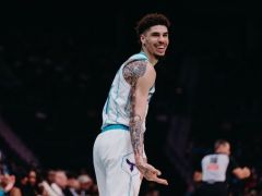  NBA季前赛：黄蜂险胜热火巴特勒11分 三球24+6+5+6三分 