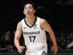 NBA季前赛战报：灰熊狂输黄蜂25分 河村勇辉4中0吞蛋周志豪10+5