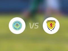 【欧青U21外】哈萨克斯坦U21vs苏格兰U21比赛结果：哈萨克斯坦U21(3-2)苏格兰U21比分战报(2024年10月16日)