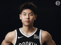 NBA直播：猛龙对阵篮网季前赛视频在线观看（10.19）崔永熙能否上场